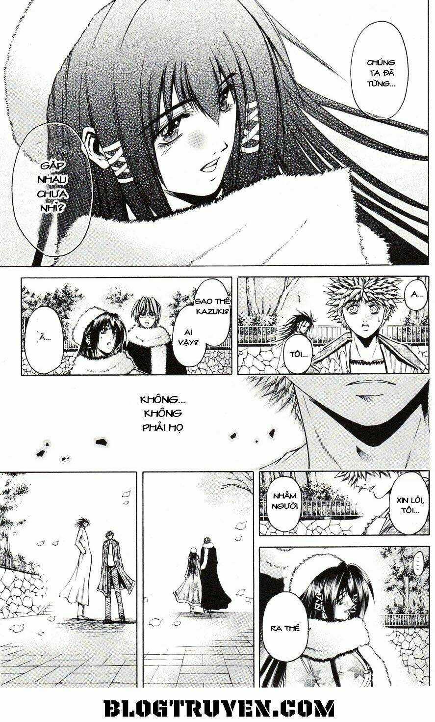 Get Backers - Chapter 341 - Trang 9