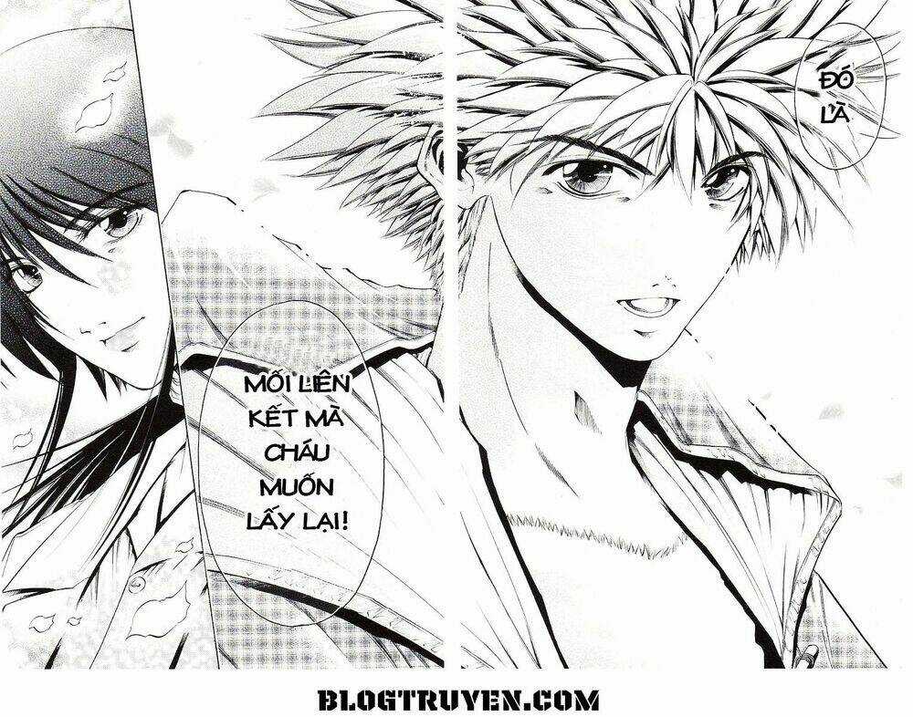 Get Backers - Chapter 342 - Trang 16