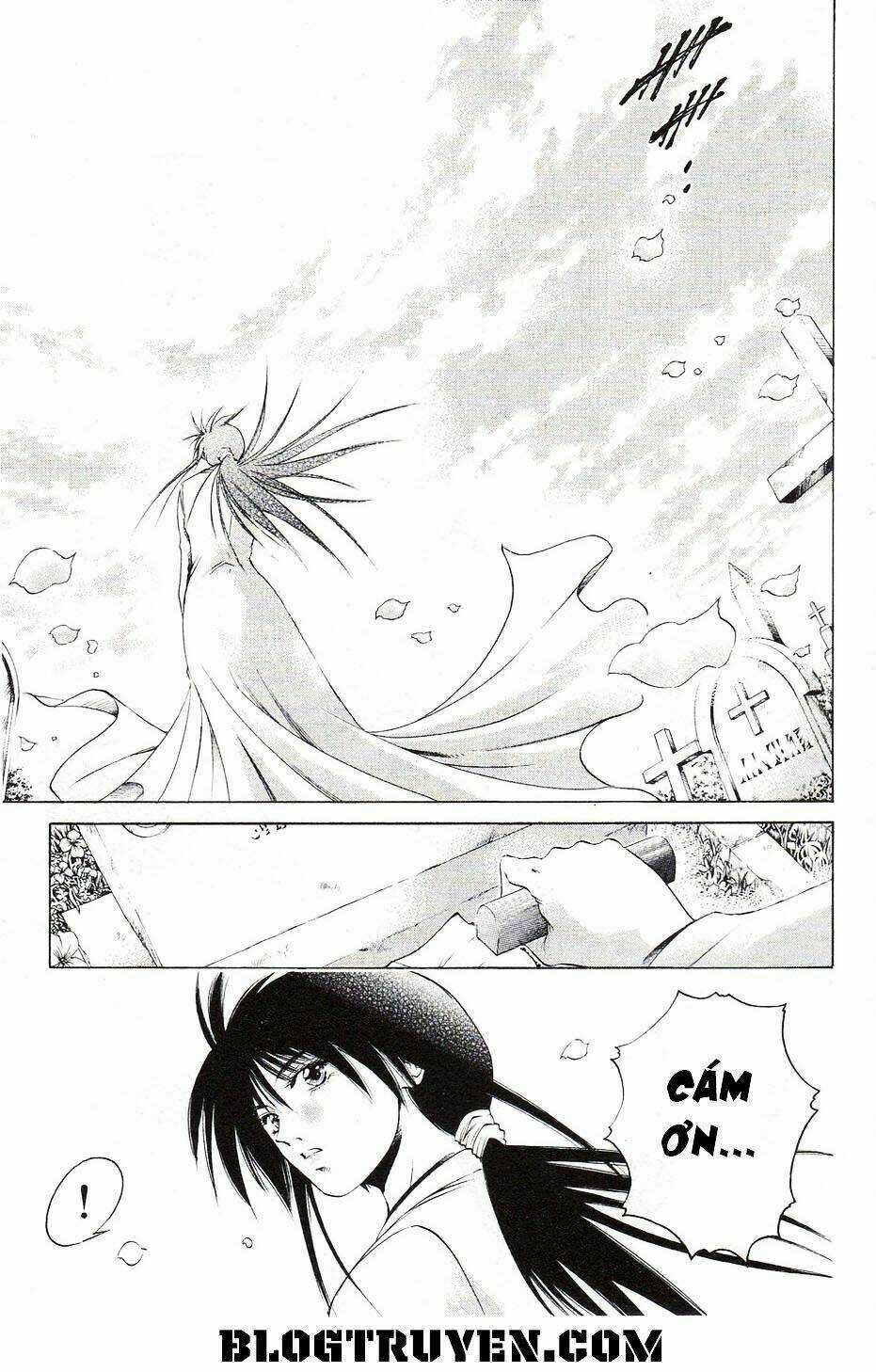 Get Backers - Chapter 342 - Trang 18