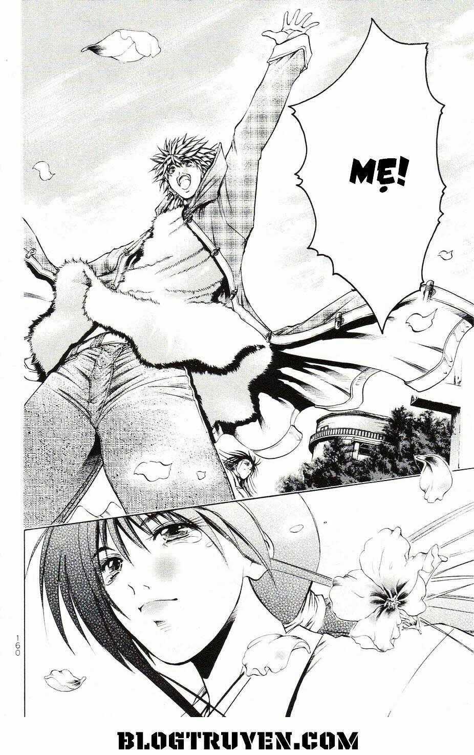 Get Backers - Chapter 342 - Trang 19