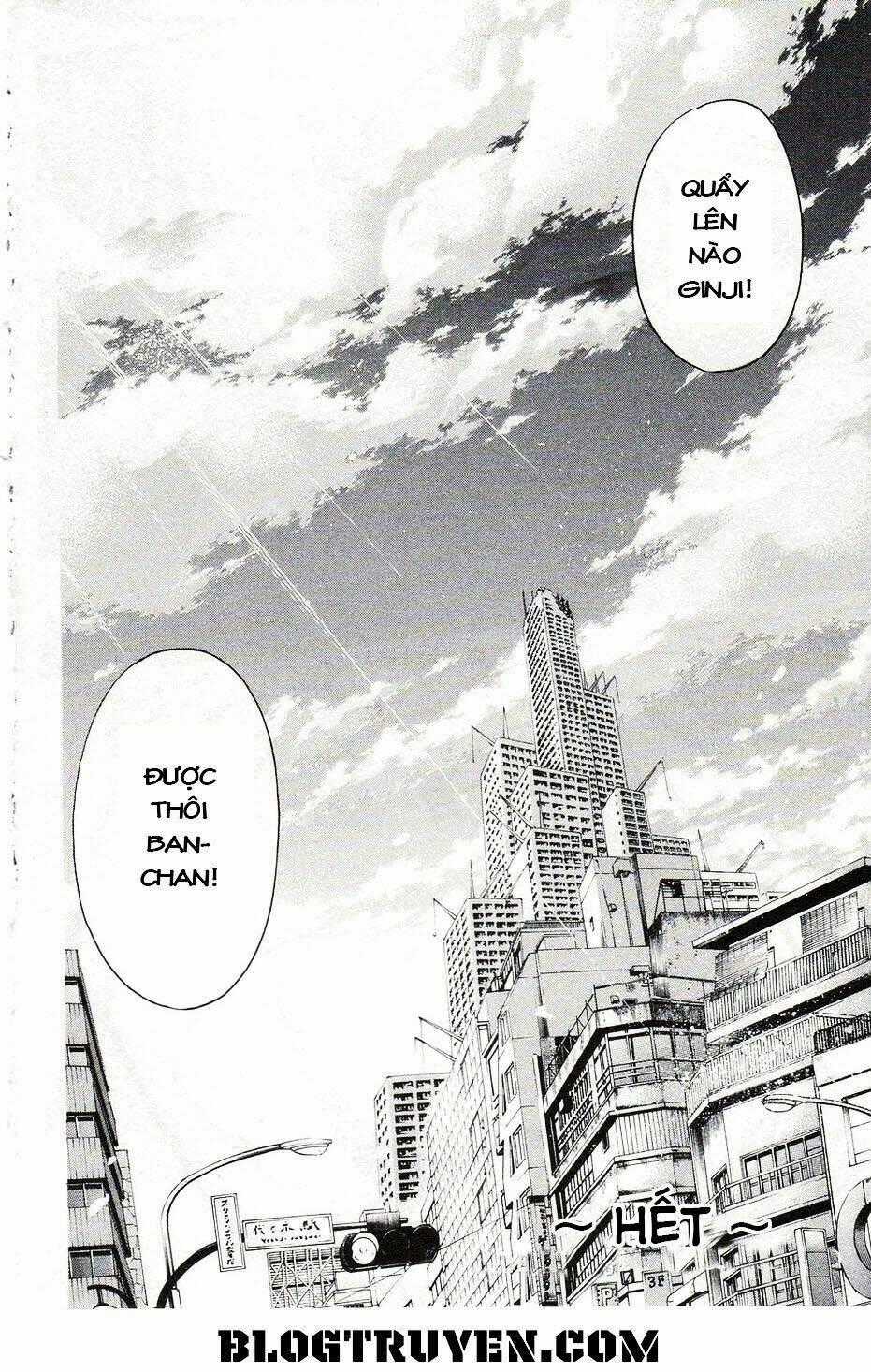 Get Backers - Chapter 344 - Trang 30