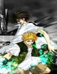 Đọc truyện Get Backers