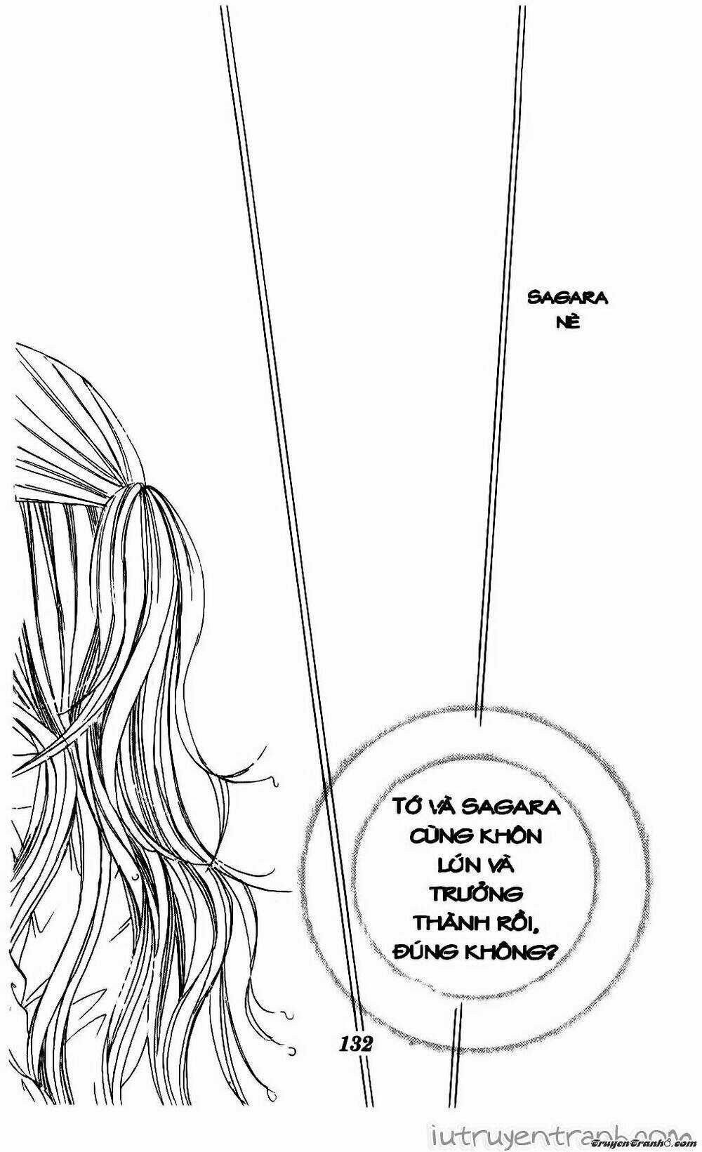 Get Love - Chapter 20 - Trang 32