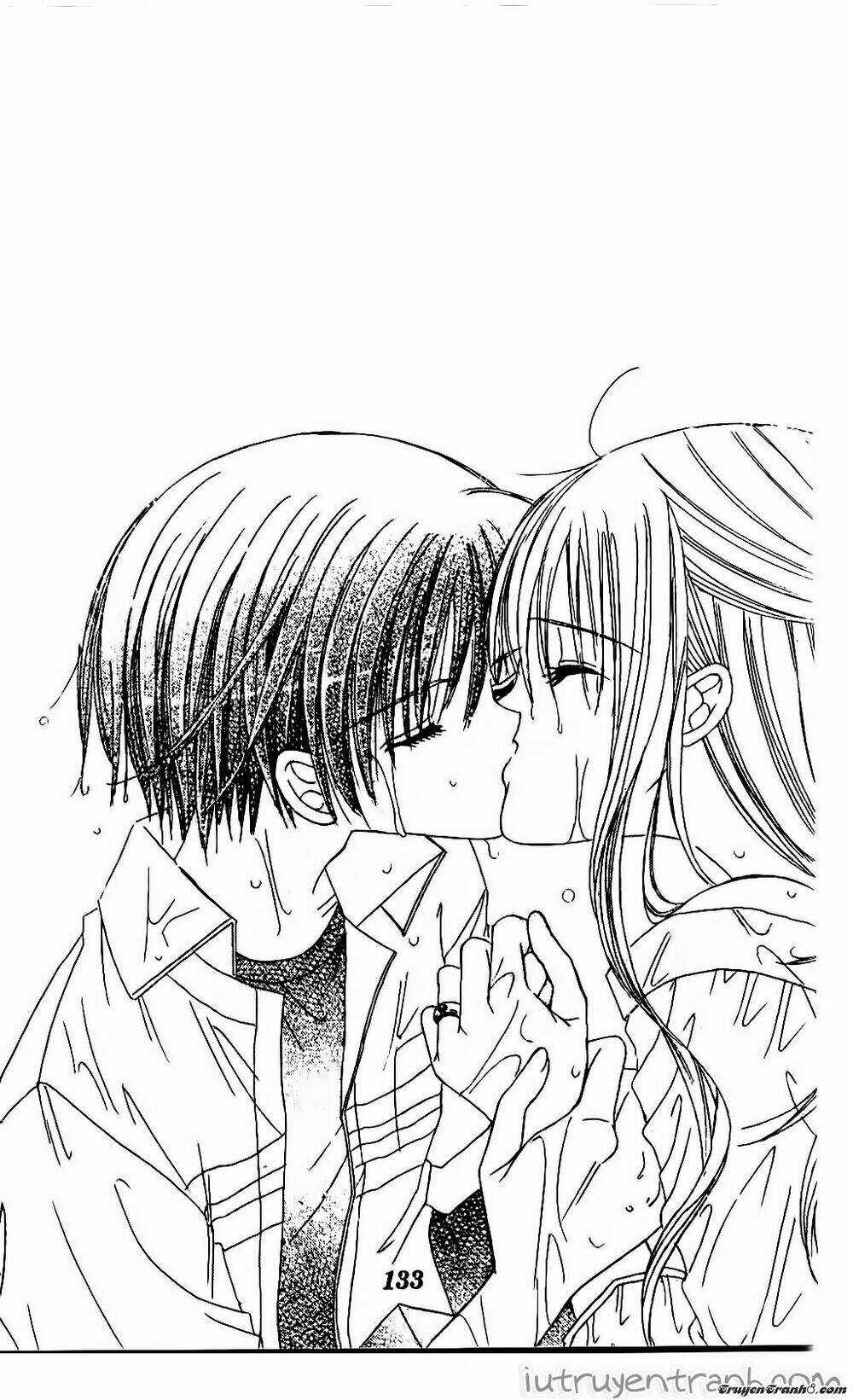 Get Love - Chapter 20 - Trang 33