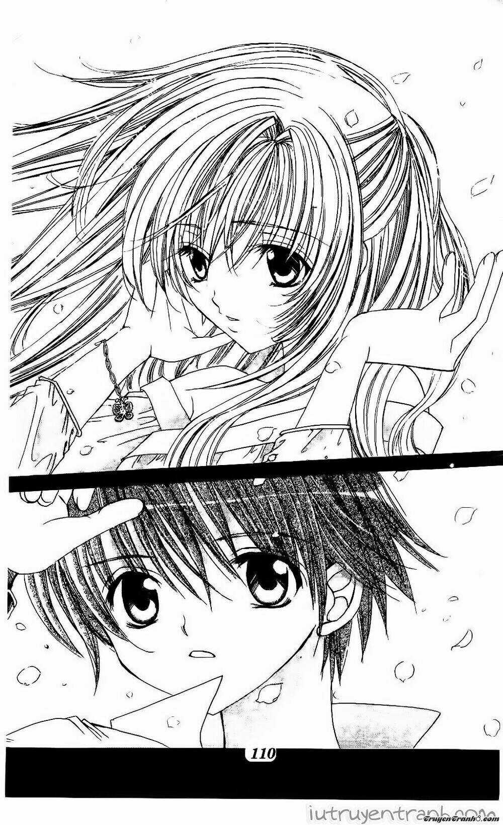 Get Love - Chapter 20 - Trang 10