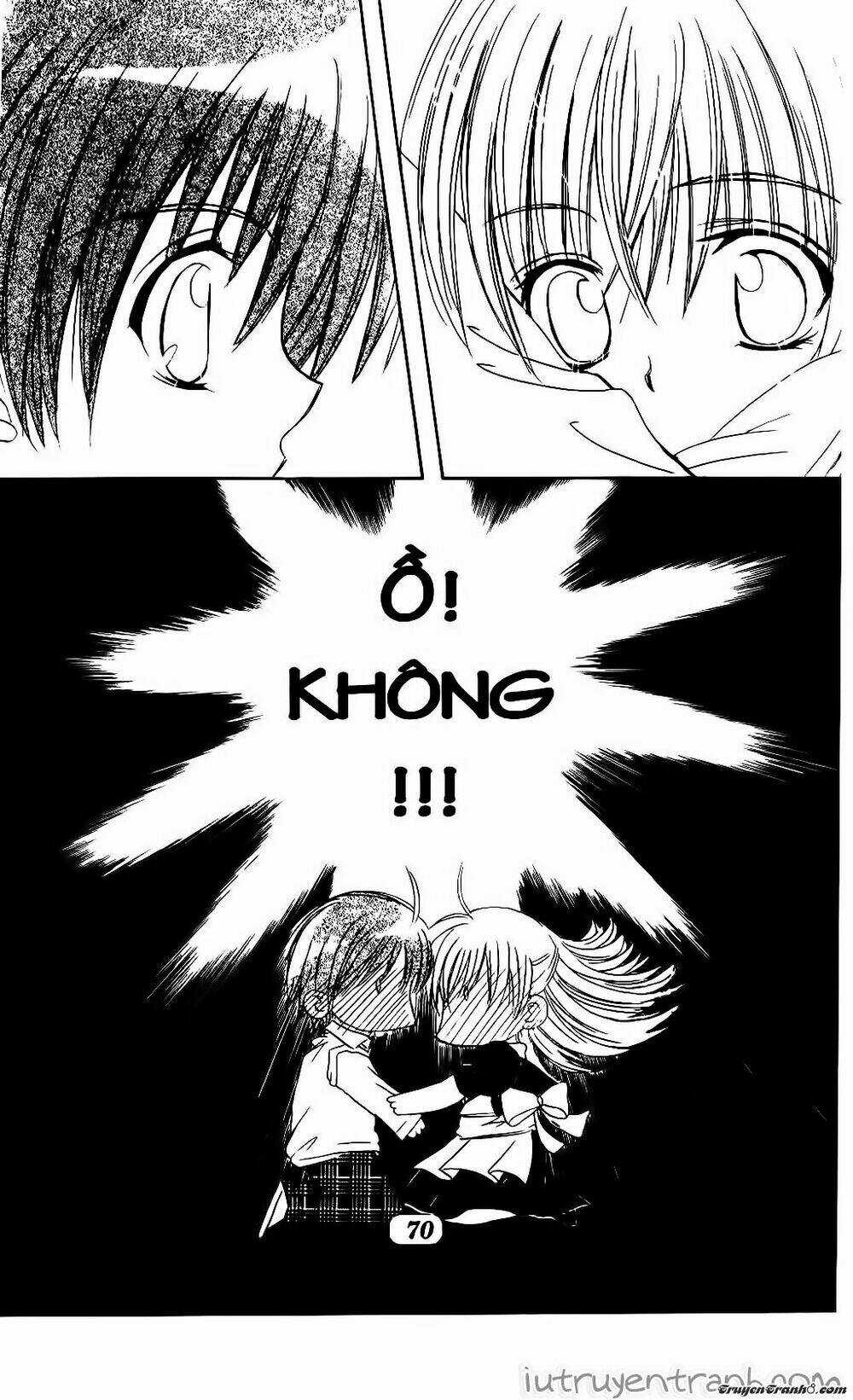 Get Love - Chapter 24 - Trang 37