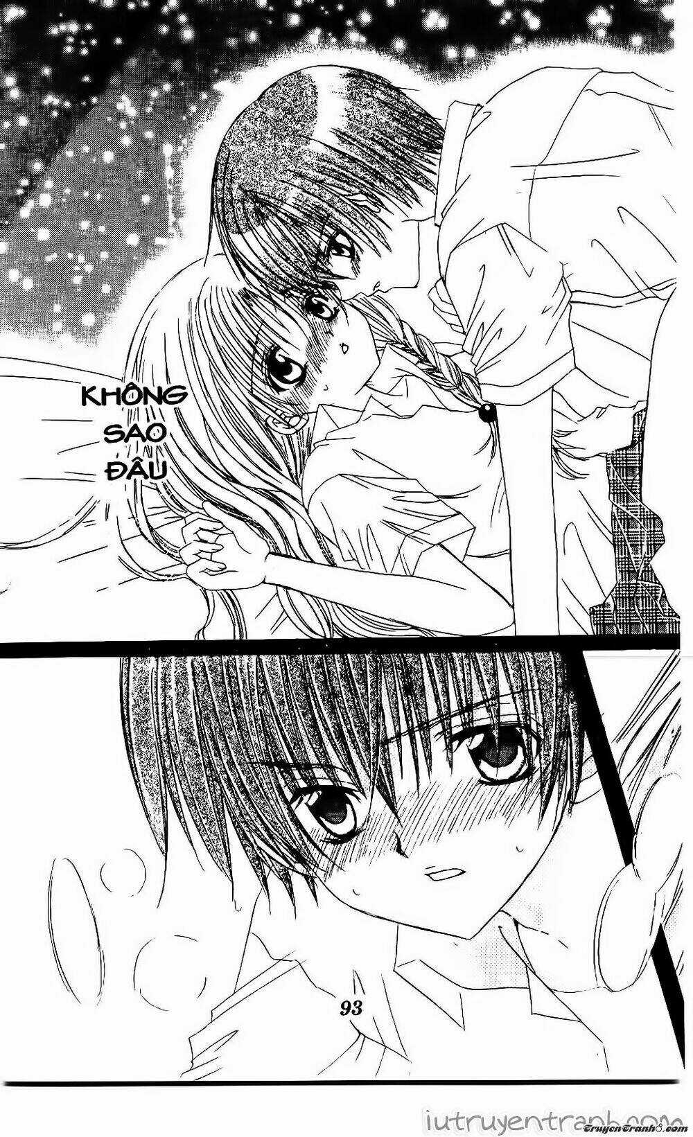 Get Love - Chapter 25 - Trang 25