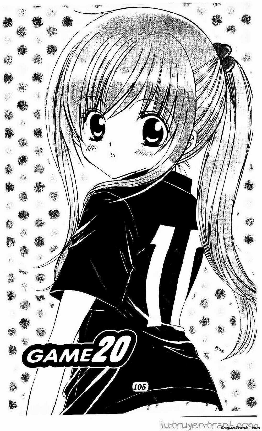 Get Love - Chapter 26 - Trang 4