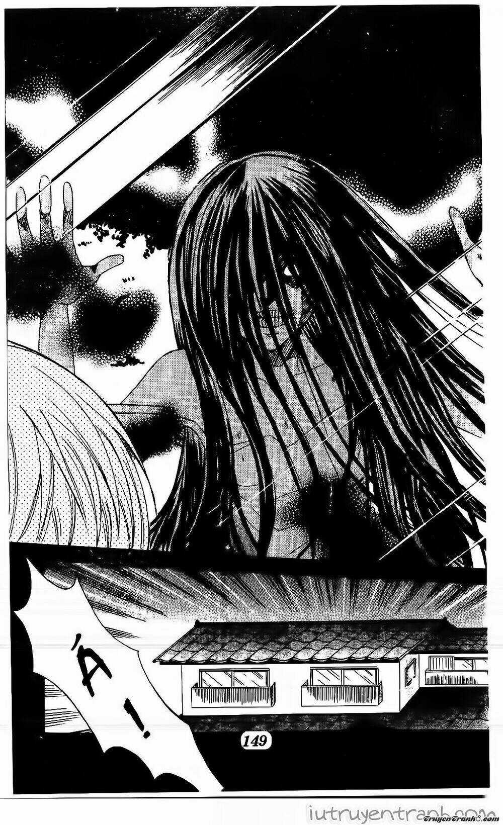 Get Love - Chapter 27 - Trang 14