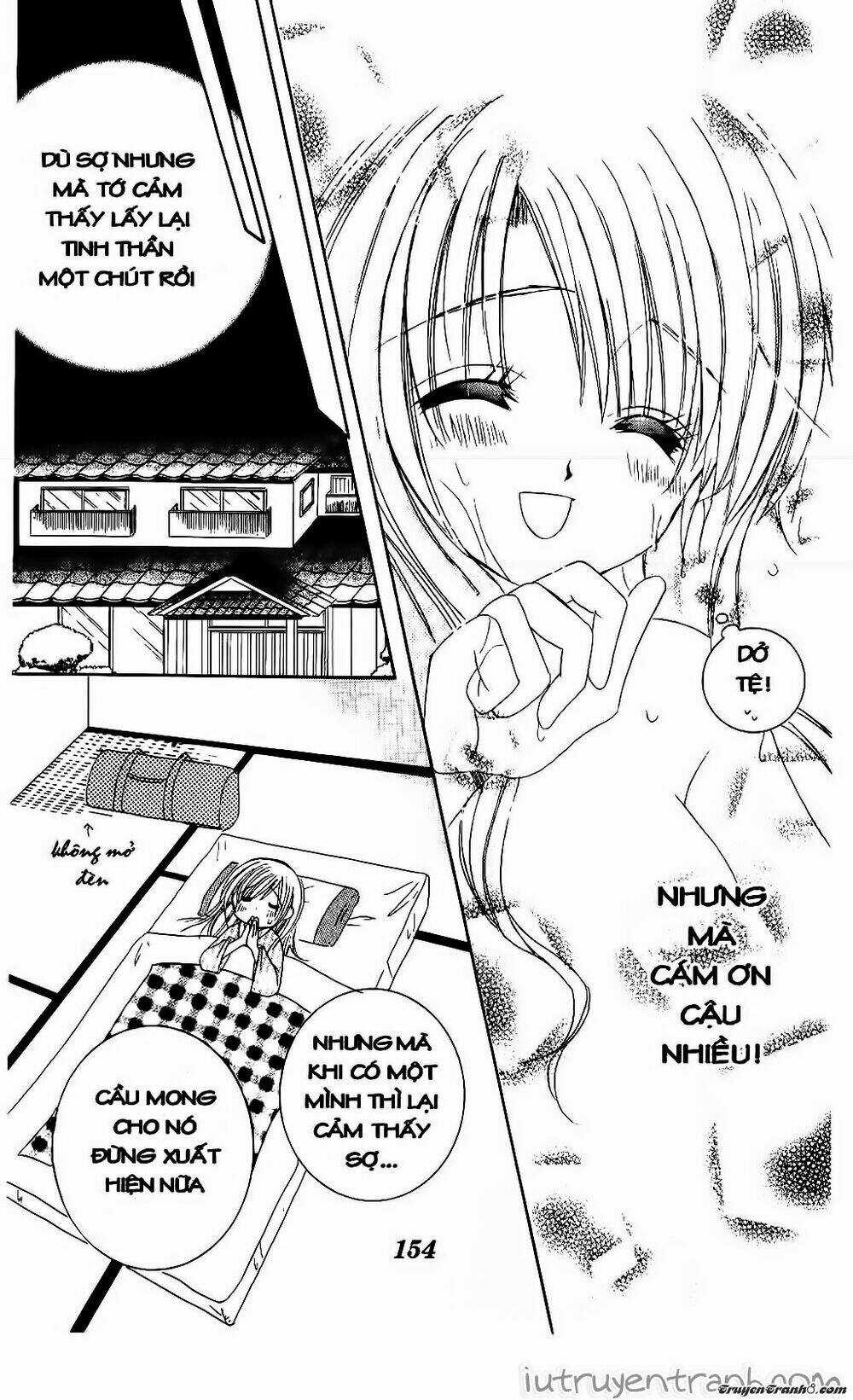 Get Love - Chapter 27 - Trang 19