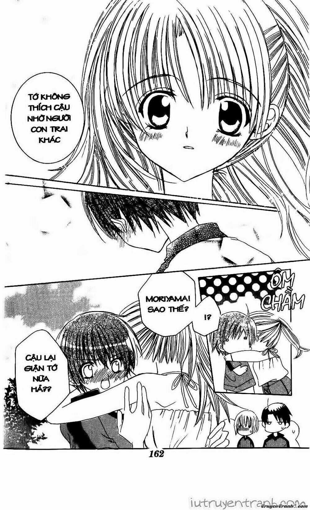 Get Love - Chapter 27 - Trang 27