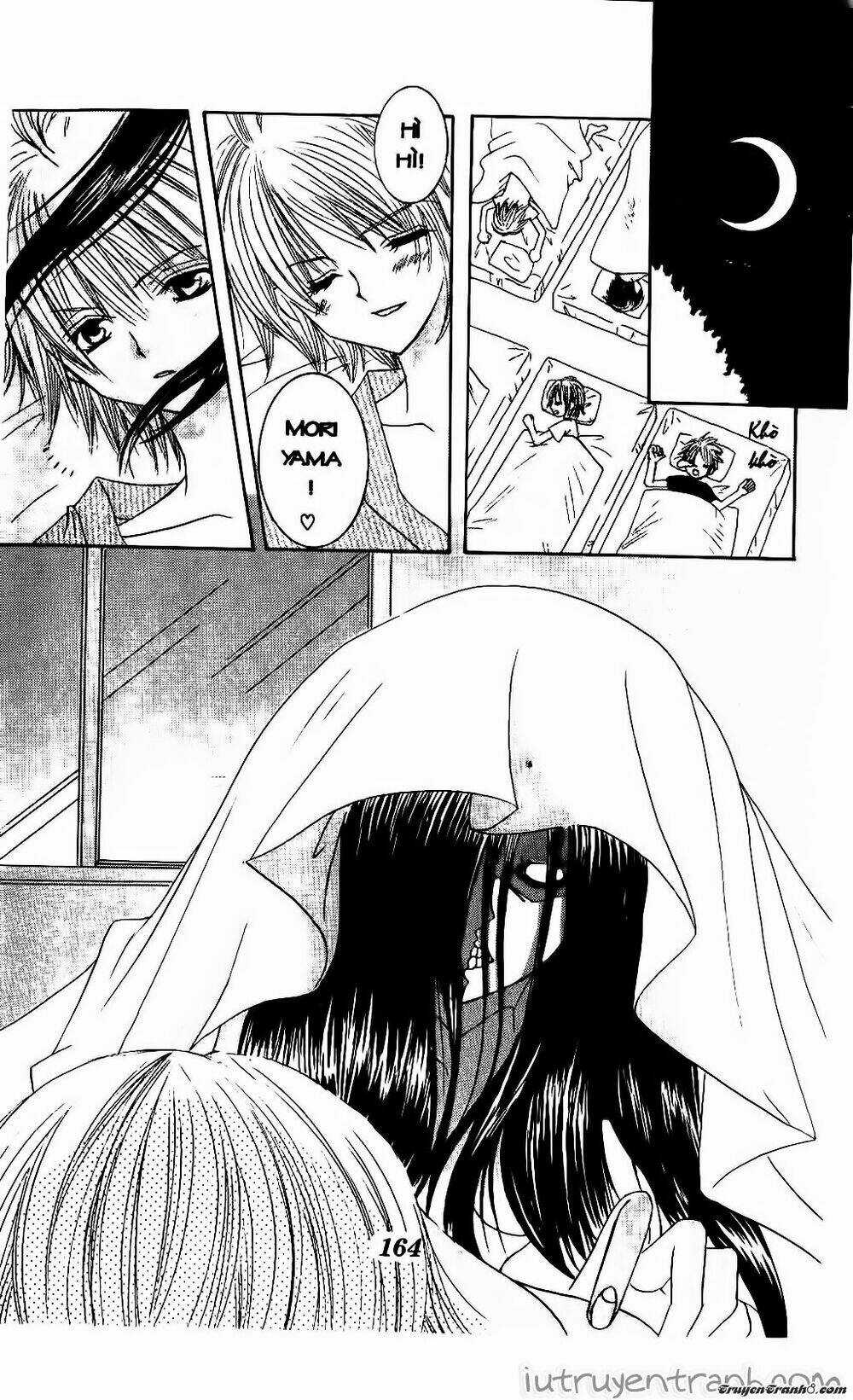 Get Love - Chapter 27 - Trang 29