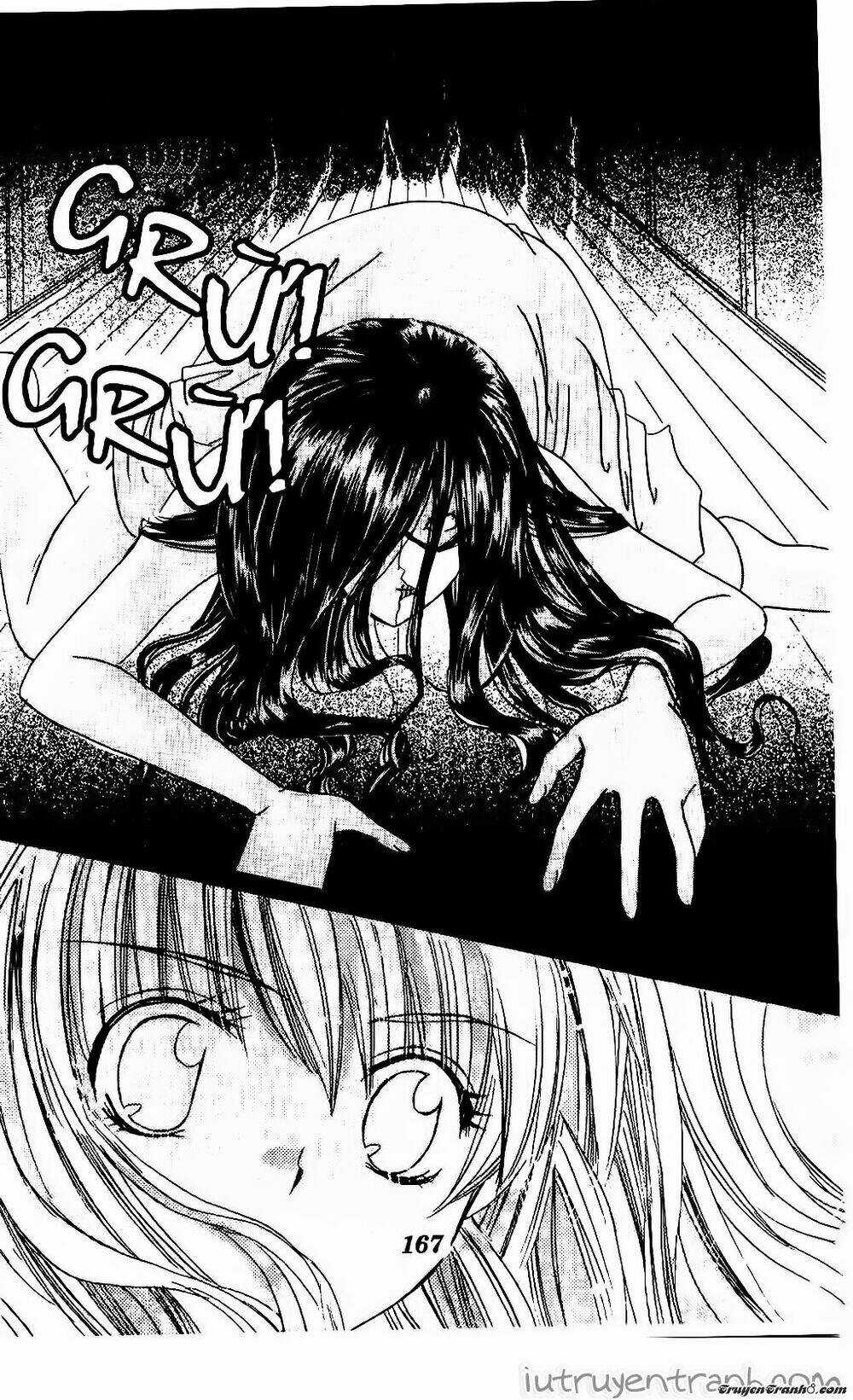 Get Love - Chapter 27 - Trang 32