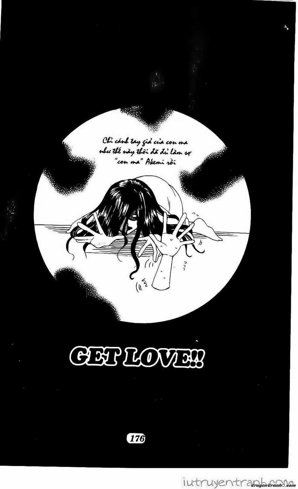 Get Love - Chapter 27 - Trang 41