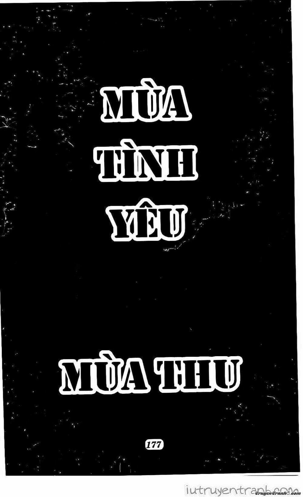 Get Love - Chapter 28 - Trang 4