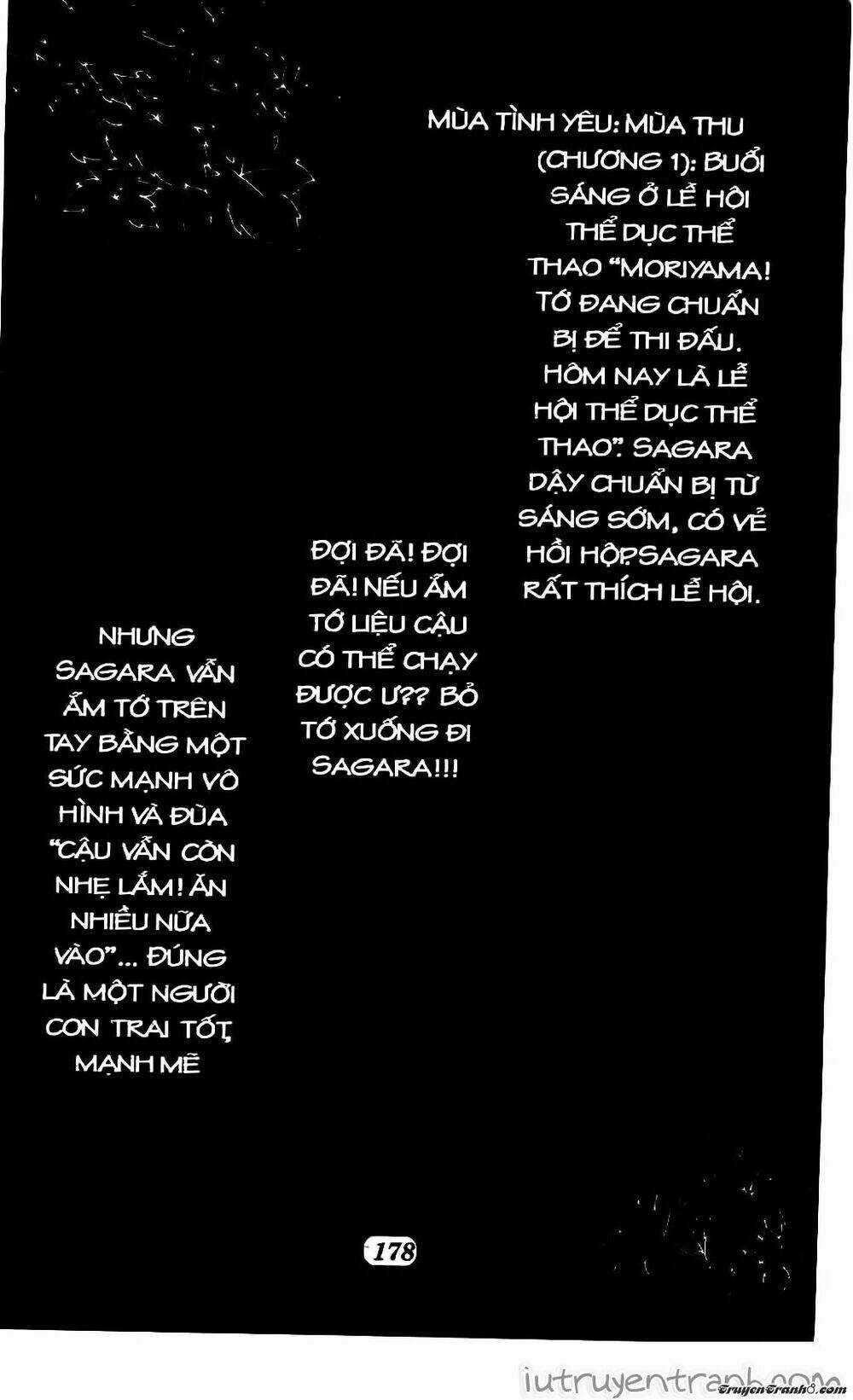 Get Love - Chapter 28 - Trang 5