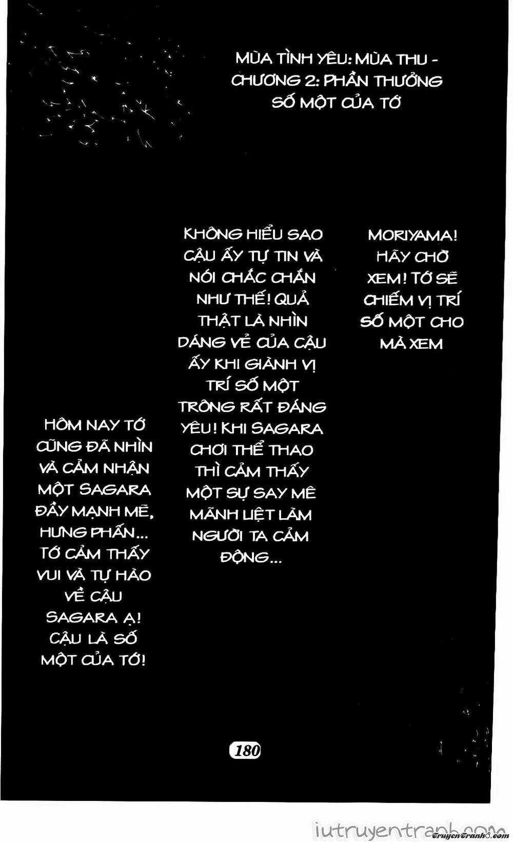 Get Love - Chapter 28 - Trang 7