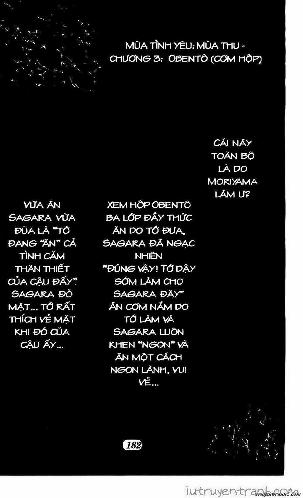 Get Love - Chapter 28 - Trang 9