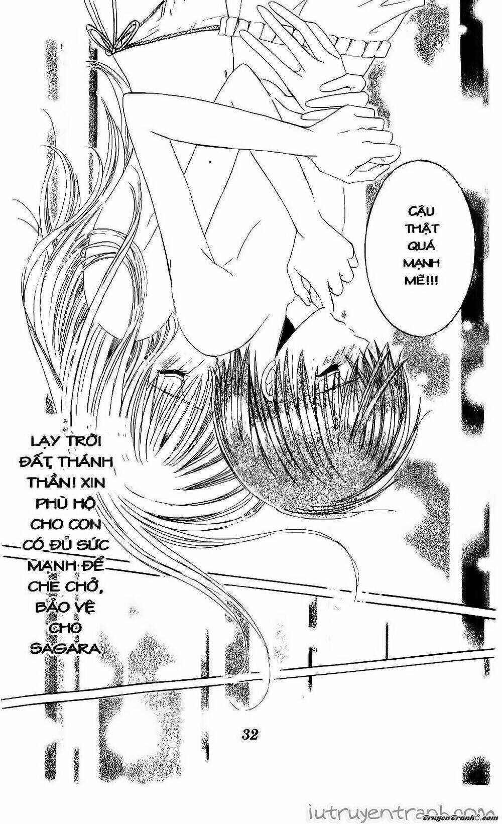 Get Love - Chapter 29 - Trang 31