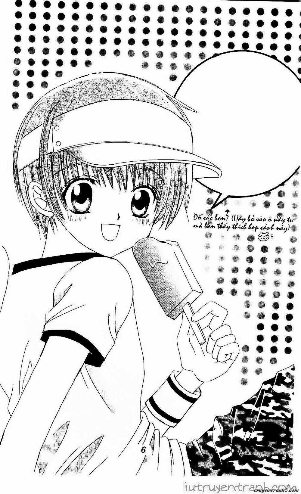 Get Love - Chapter 29 - Trang 5