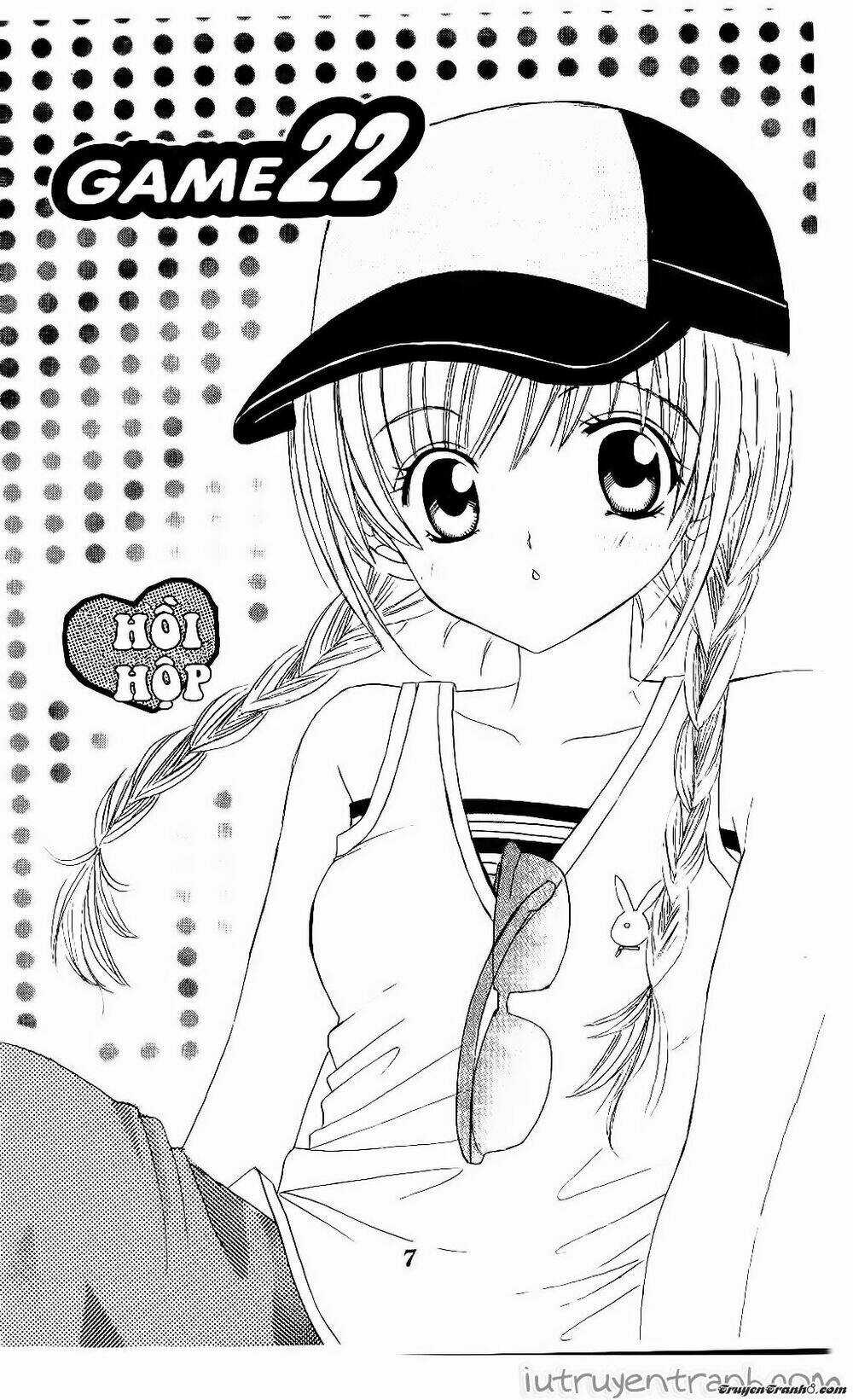 Get Love - Chapter 29 - Trang 6