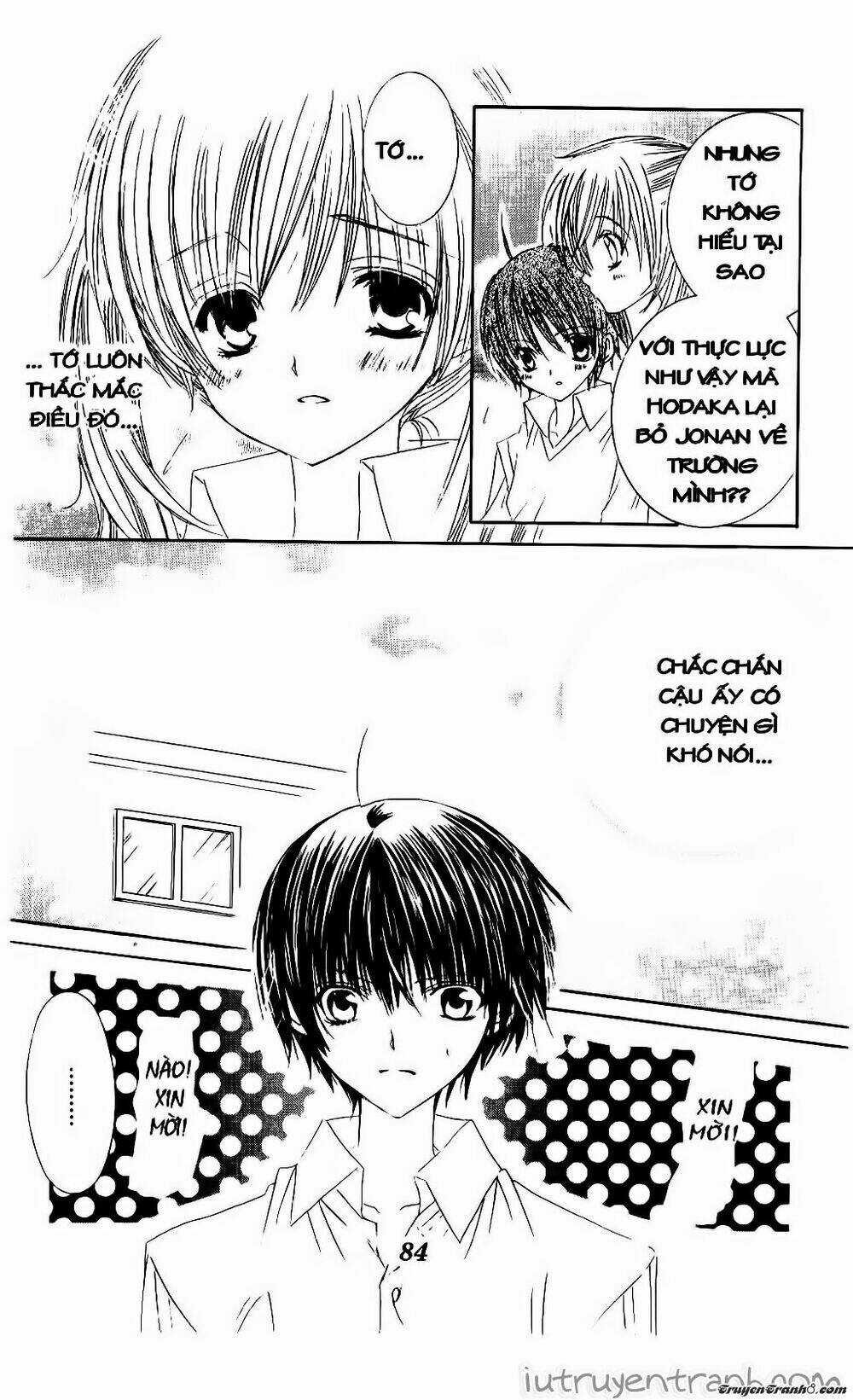 Get Love - Chapter 31 - Trang 20