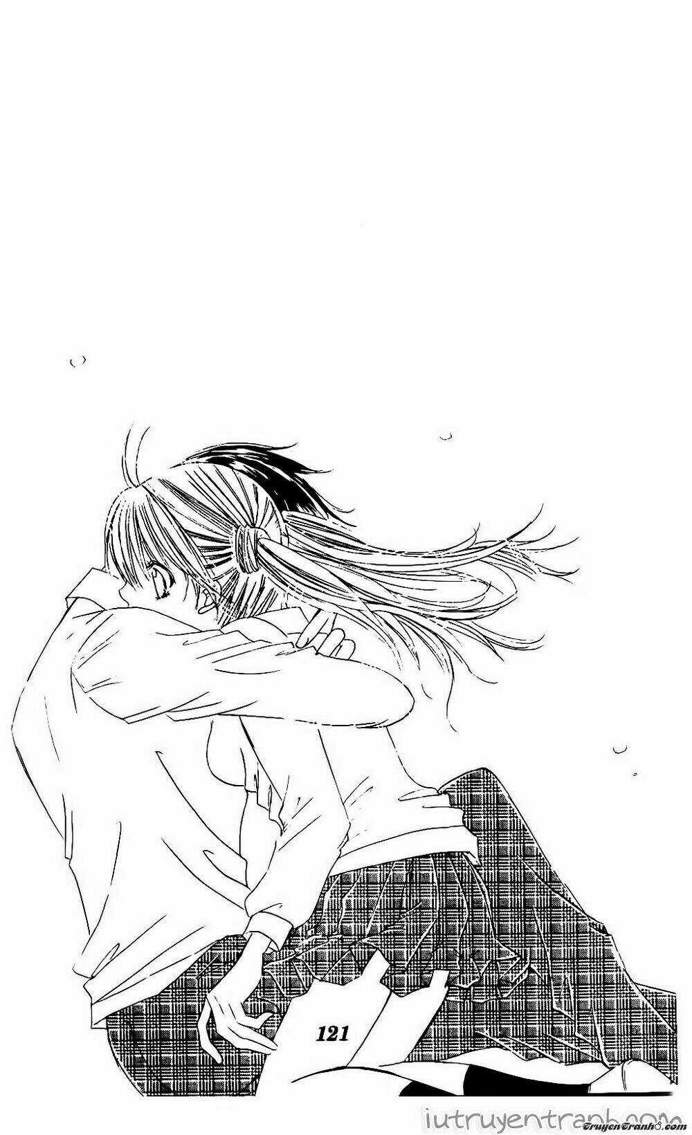 Get Love - Chapter 32 - Trang 19