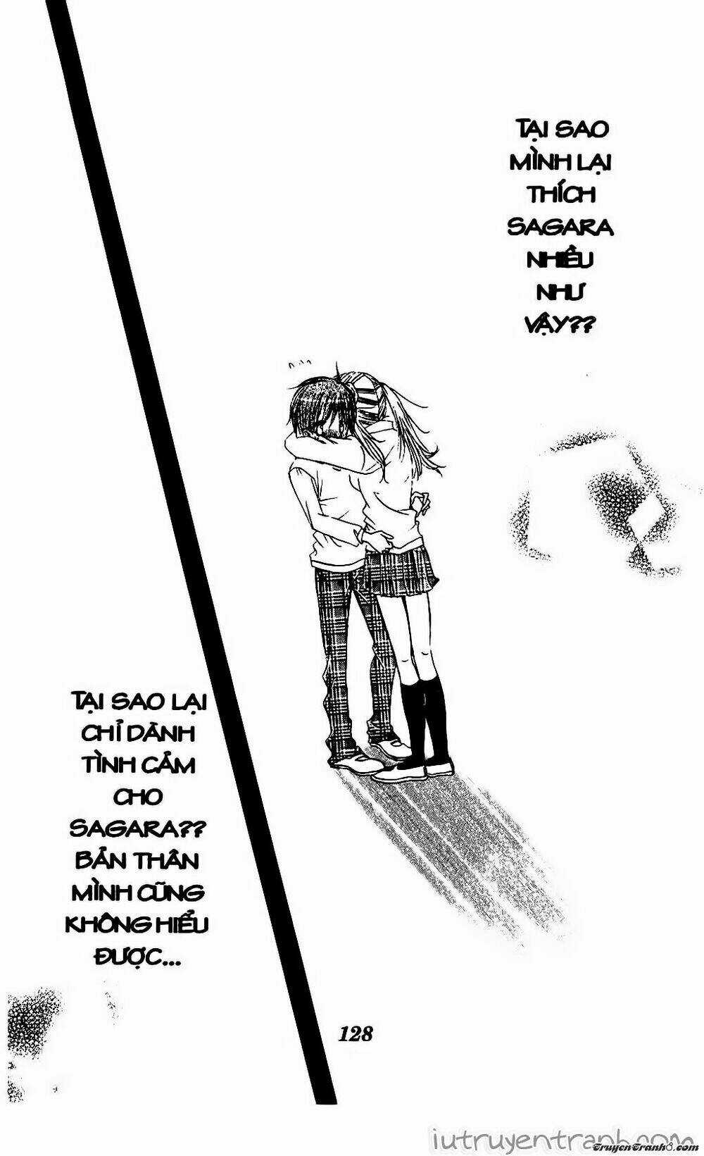 Get Love - Chapter 32 - Trang 26