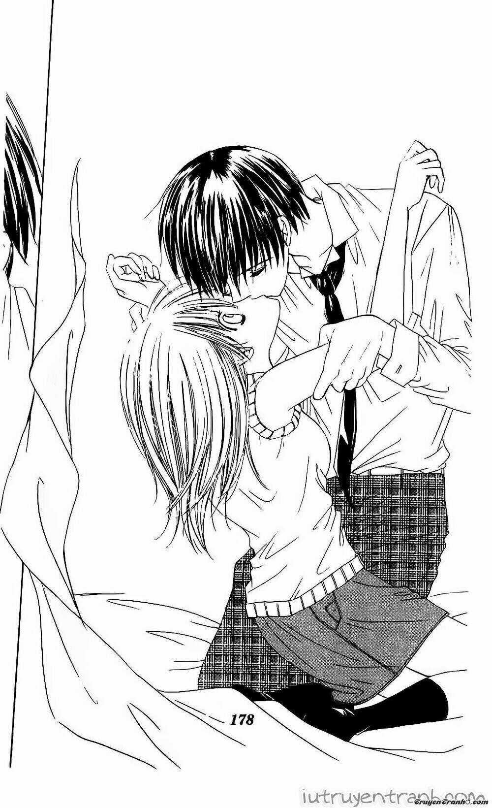 Get Love - Chapter 33 - Trang 45