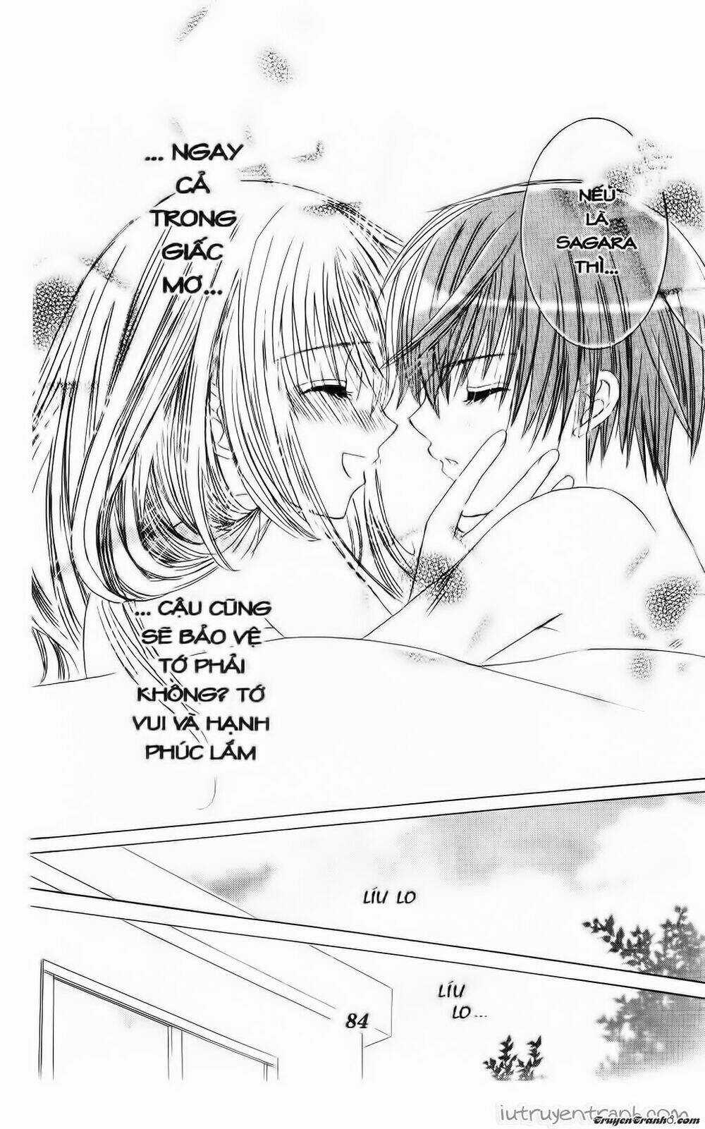 Get Love - Chapter 36 - Trang 14