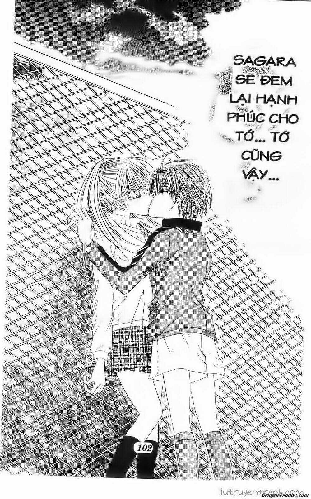 Get Love - Chapter 36 - Trang 32