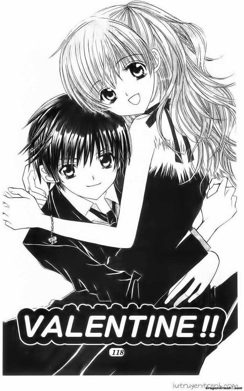 Get Love - Chapter 37 - Trang 12