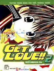 Đọc truyện Get Love