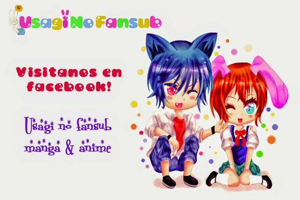 Geten No Hana - Chapter 2 - Trang 1