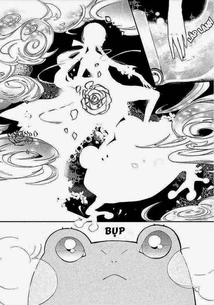 Geten No Hana - Chapter 2 - Trang 11