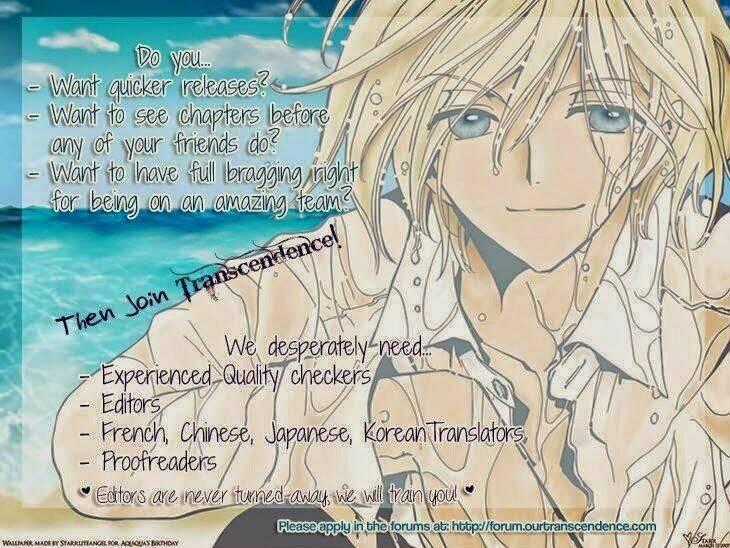 Geten No Hana - Chapter 2 - Trang 40