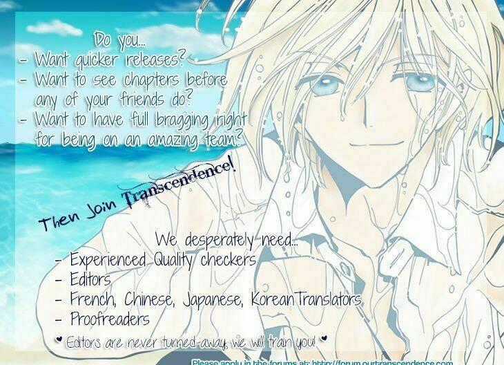 Geten No Hana - Chapter 3 - Trang 36