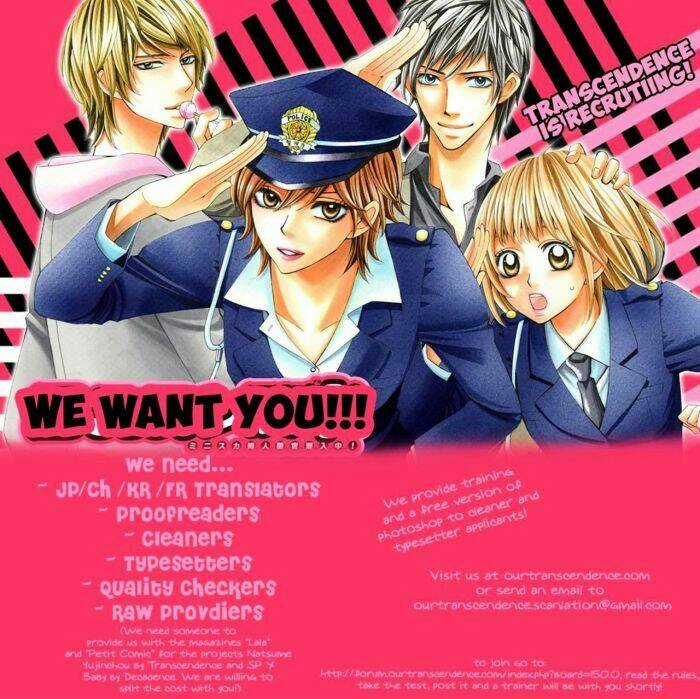 Geten No Hana - Chapter 4 - Trang 40