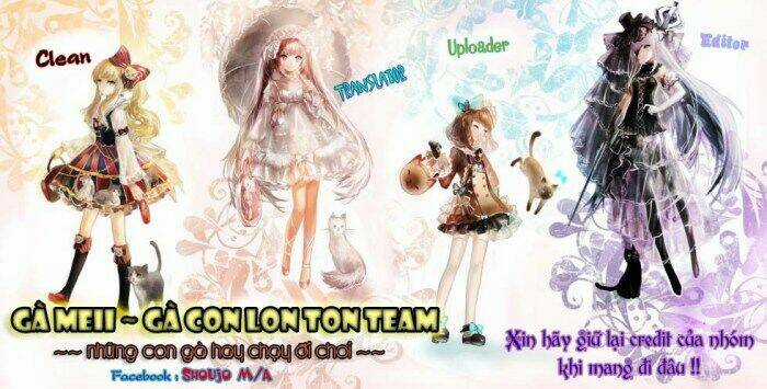 Geten No Hana - Chapter 4 - Trang 41