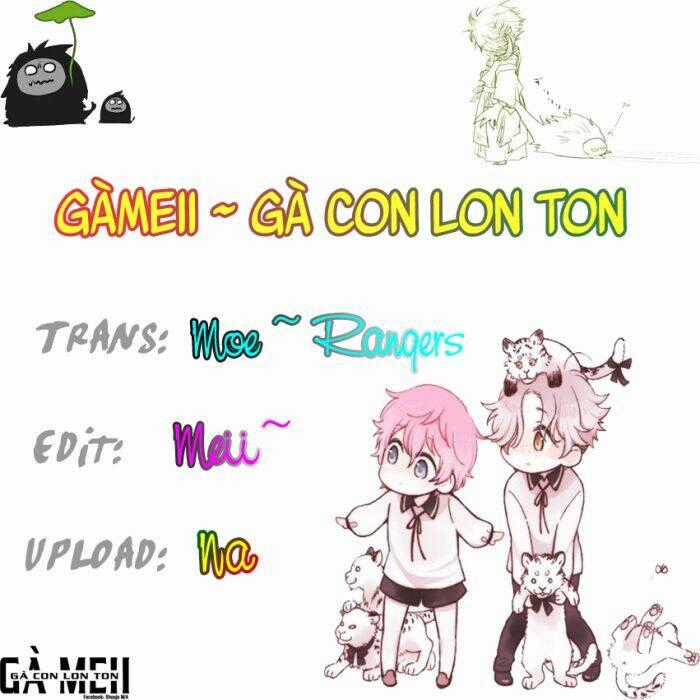 Geten No Hana - Chapter 4 - Trang 43