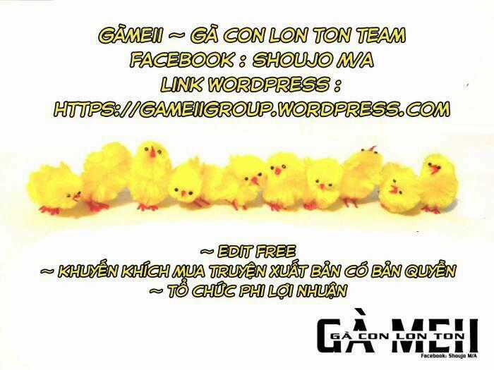 Geten No Hana - Chapter 4 - Trang 44