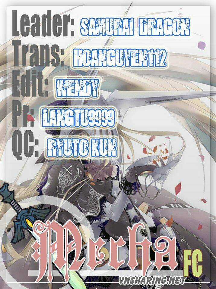 Getter Robo Anthology - Chapter 1 - Trang 1