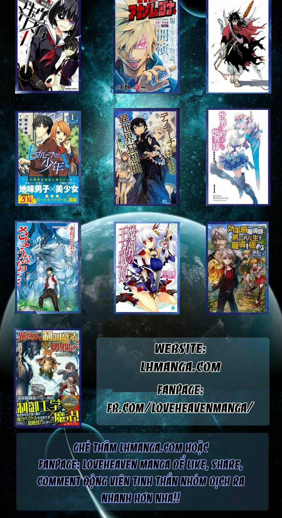 Getter Robo Devolution: Uchuu Saigo no 3-punkan - Chapter 6 - Trang 30