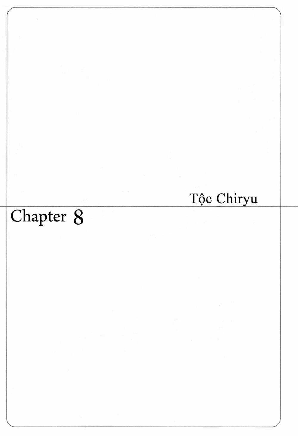 Getter Robo - Chapter 8 - Trang 7