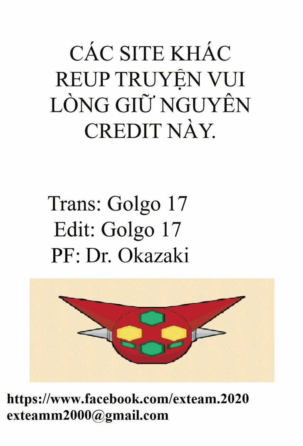 Getter Robo - Chapter 9 - Trang 2