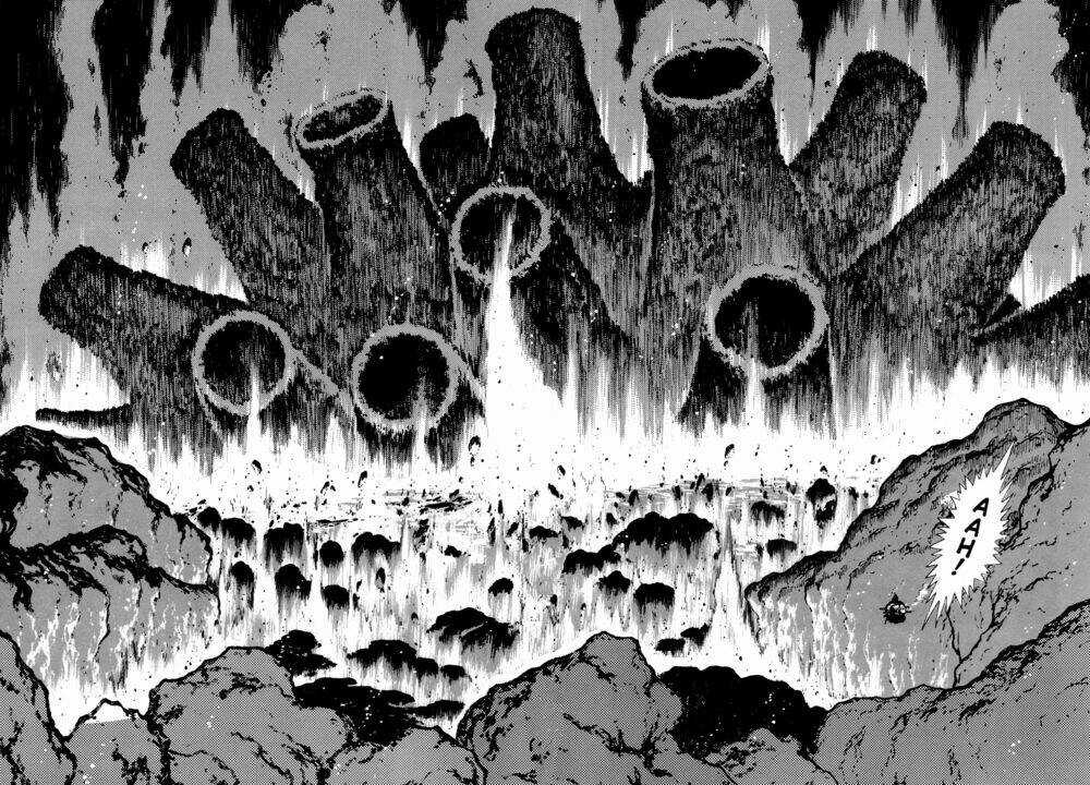 Getter Robo - Chapter 9 - Trang 4