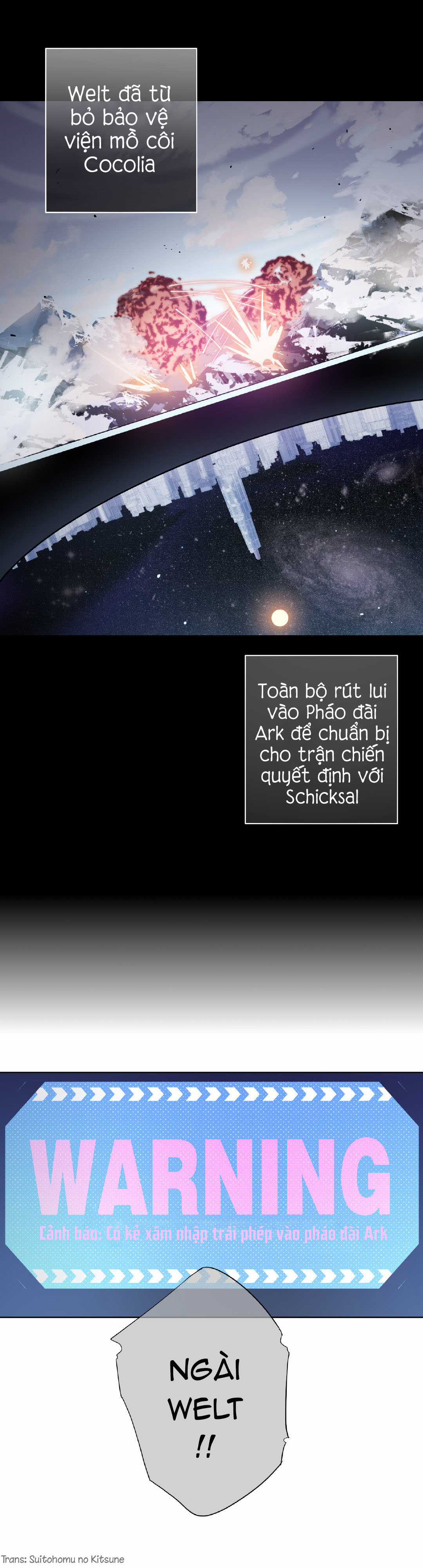 [GGZ] Lưỡi Dao Trừng Phạt - Chapter 2 - Trang 3