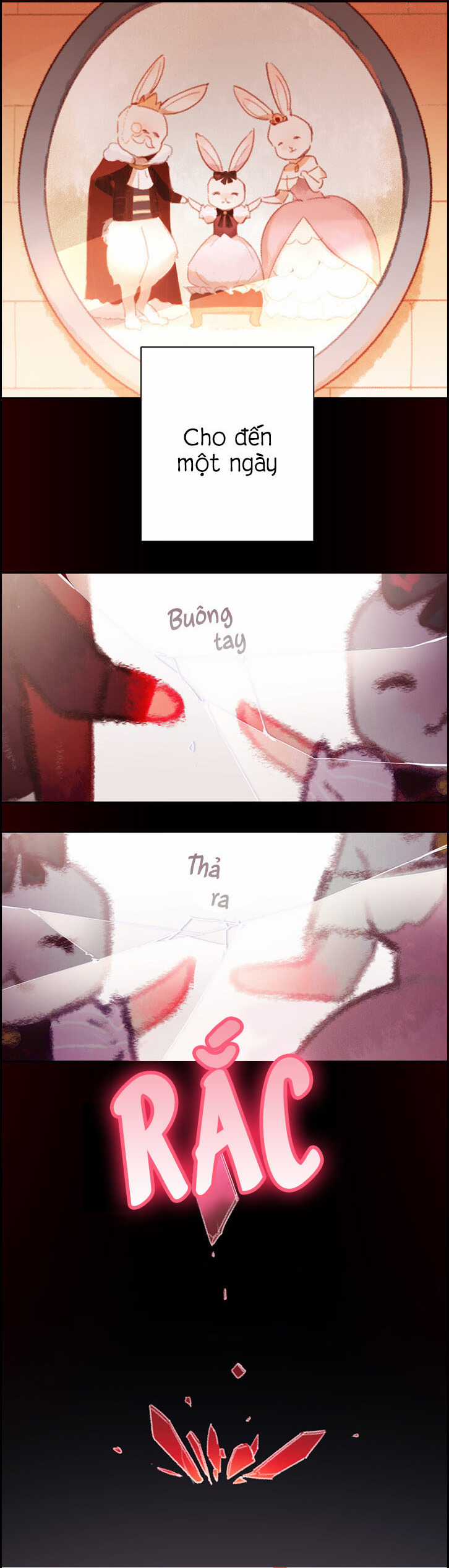 [GGZ] Sin Origin - Chapter 1 - Trang 2