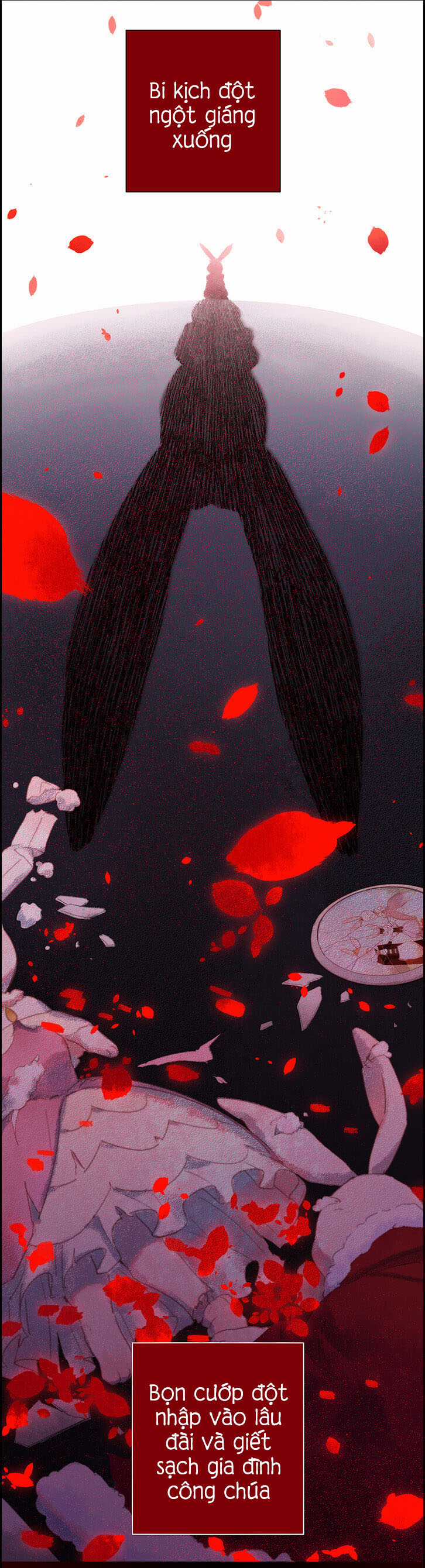 [GGZ] Sin Origin - Chapter 1 - Trang 3