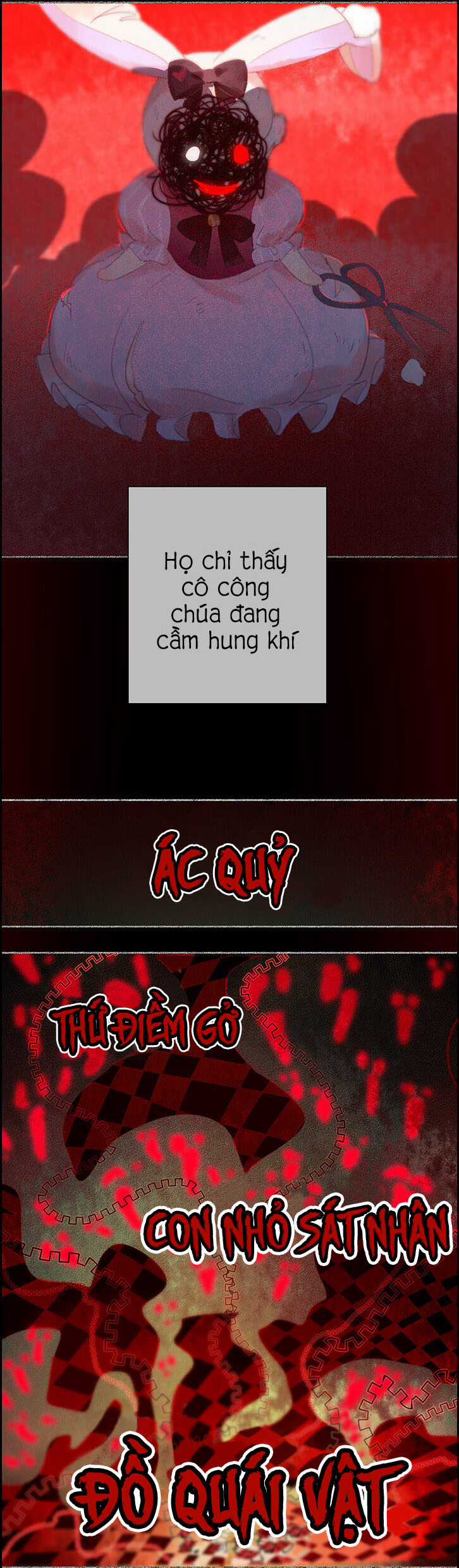 [GGZ] Sin Origin - Chapter 1 - Trang 5